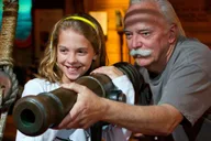 Orlando St Augustine Tour and Pirate Museum thumbnail 2