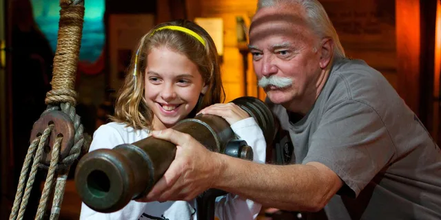 Orlando St Augustine Tour and Pirate Museum - Image 2