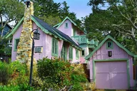 Carmel-by-the-Sea Fairytale Houses Self-Guided Tour thumbnail 2