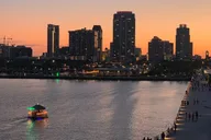 St. Pete Floating Tiki Bar Cruise thumbnail 6