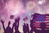 New York City Fireworks Cruise July 4th thumbnail 2