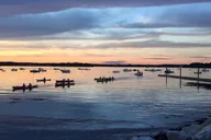 Portland Sea Kayak Tour at Sunset 2 hr thumbnail 2