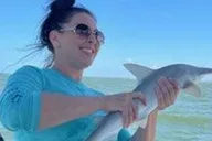Sarasota Fishing Tour with Master Captain Bill thumbnail 3