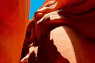 Las Vegas Antelope Canyon and Horseshoe Bend Day Trip thumbnail 6