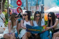 Miami Wynwood Walls Spray Painting Experience thumbnail 2