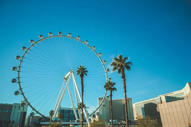 Las Vegas Strip Walking Tour - Image 4