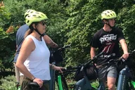 Boston Electric Assist Bicycle Rental thumbnail 6