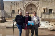 Alexandria Islamic Architecture Day Tour thumbnail 6