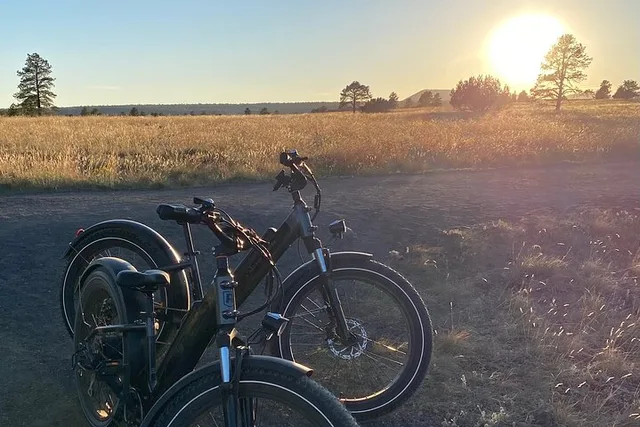 Flagstaff E-Bike Tour - Image 6