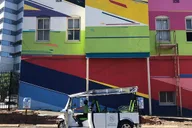 Jacksonville Public Art Tour thumbnail 3