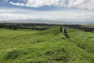 Big Island Mountain Biking on Anna Ranch thumbnail 2