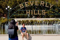 Los Angeles Hollywood and Beverly Hills Private Tour thumbnail 5