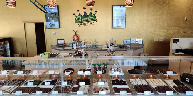 Orlando Chocolate Kingdom Factory Adventure Tour - Image 5