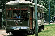 New Orleans Garden District Celebrity Homes Tour thumbnail 3