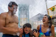 Tampa Adventure Island Water Park Entry Ticket thumbnail 3
