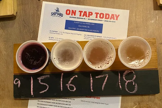 Portland Breweries Walking Tour - Image 4