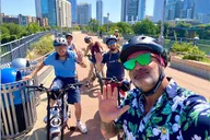 Austin E-Bike Tour thumbnail 2