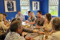 Seattle Wine Tasting and Lunch Experience thumbnail 2