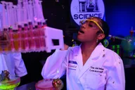 New York Science and Sip Experience thumbnail 6