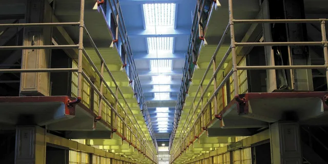 San Francisco Alcatraz Night & Yosemite Day Tour - Image 3