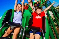 Orlando All-Inclusive Pass with Kennedy Space Center thumbnail 4