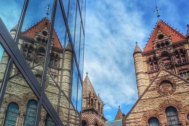 Boston Architecture and History Walking Tour - Image 2