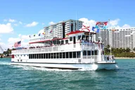 Fort Lauderdale Sightseeing Cruise thumbnail 3