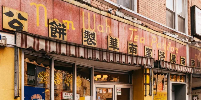 New York City Chinatown and Little Italy Food Tour - Image 3