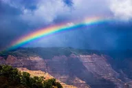 Kauai Waimea Canyon and Koke'e State Park Tour thumbnail 5