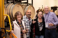 Lincoln Winery Tour at Seven Birches thumbnail 6