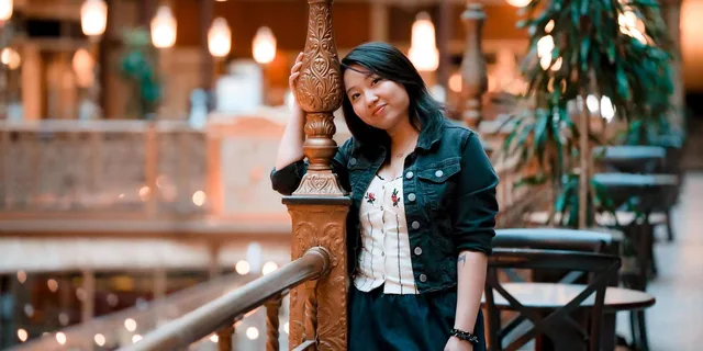 Cleveland Vacation Photoshoot - Image 2