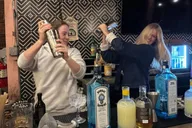 Charleston Cocktail Class thumbnail 3