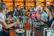 Louisville Walking Bourbon and Food Tour thumbnail 2