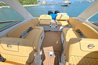 West Palm Beach Private Boat Cruise
