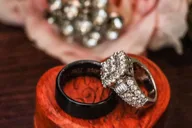 Las Vegas Wedding Ceremony thumbnail 6