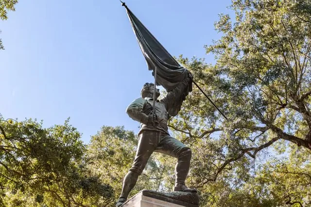 Savannah History Walking Tour - Image 6