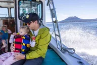 Sitka Marine Wildlife Tour thumbnail 2