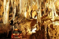 Washington DC Luray Caverns Day Trip thumbnail 5