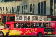 Nashville Party Bus with DJ thumbnail 5