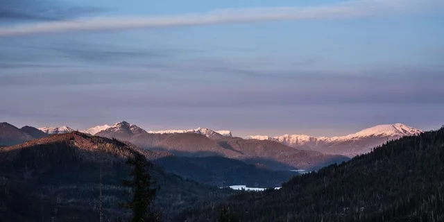 Ketchikan SUV Backcountry Adventure - Image 4