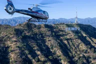 Santa Monica Helicopter Tour Over Hollywood and Beyond thumbnail 1