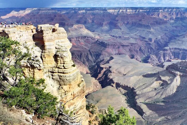 Las Vegas Grand Canyon South Rim Day Trip - Image 4