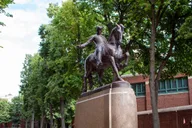 Boston History and Highlights Audio Tour thumbnail 2