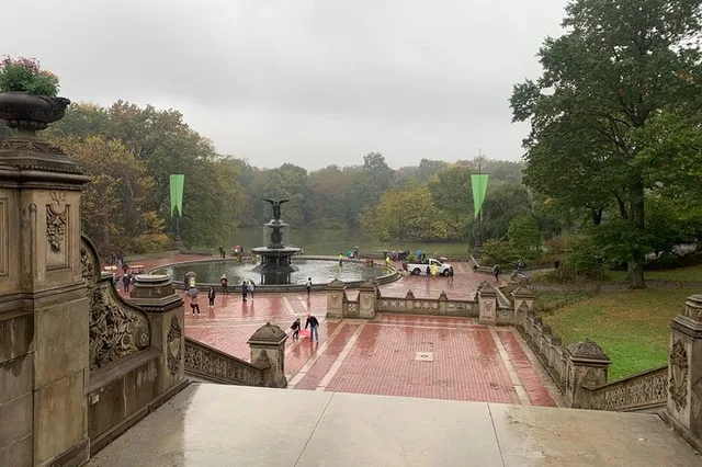 New York City Central Park Pedicab Tour - Image 4
