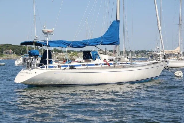 Sag Harbor Sailing Tour to Shelter Island - Image 6
