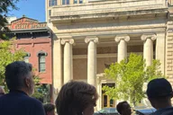 Washington DC Architecture Walking Tour thumbnail 4
