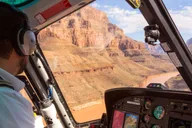 Las Vegas Grand Canyon Helicopter Tour thumbnail 3