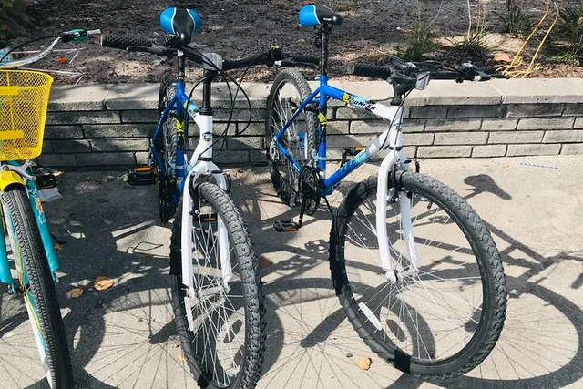 Key Biscayne Cruiser Bike Rental - Image 5