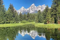 Grand Teton National Park Private Tour with Picnic Lunch thumbnail 1