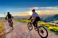 Santa Monica Electric Mountain Bike Tour thumbnail 1